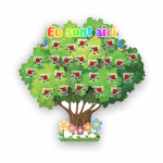 Eu astăzi sunt aici - Buburuze thumb-image 1