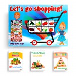 Set Let's go Shopping thumb-image 1