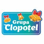 Placuță pentru ușă - Clopoțel 1 thumb-image 1