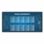 Panou informativ rechezite thumb-image 1