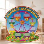 Моё настроение — Карусель эмоций thumb-image 4