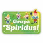 Табличка на дверь – Эльфы thumb-image 1