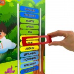 Календарь природы — Кошка thumb-image 2