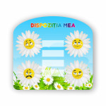 Dispoziția mea - Romanițe thumb-image 1