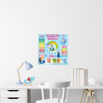 Primul meu calendar - Elsa thumb-image 2