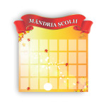 Panou informativ Mândria Școlii thumb-image 1