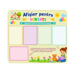 Afișier pentru părinți cu fetiță thumb-image 1