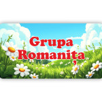 Табличка на дверь – Ромашка 2 thumb-image 1