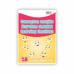 Cartonașe educative Cunoaștem emoțiile thumb-image 1