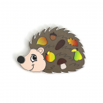Ariciul harnic thumb-image 1