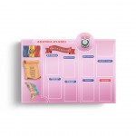 Agenda clasei thumb-image 1
