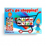 Set Let's go Shopping thumb-image 2