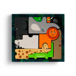 Дикие животные thumb-image 1