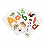 Oбразовательные карточки Алфавит thumb-image 5