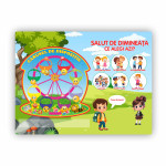Salut de dimineață 1 thumb-image 1