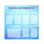Информационный стенд 1 thumb-image 1
