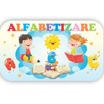 Centru de Creație - Alfabetizarea thumb-image 1