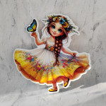 Фея Лета 1 thumb-image 2