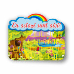Eu astăzi sunt aici - Natura thumb-image 1