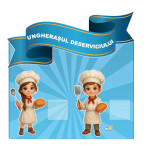 Уголок дежурства thumb-image 1