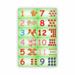 Puzzle cu cifre thumb-image 1