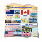 Панель Countries thumb-image 1