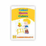 Cartonașe educative Culori thumb-image 1