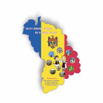 Панель – Карта Молдовы thumb-image 1