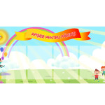 Стенд для родителей с солнцем 1 thumb-image 1