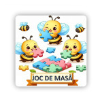 Centru de Creație - Joc de masă thumb-image 1