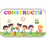 Centru de Creație - Construcții 1 thumb-image 1