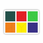 Цветной конструктор 2 thumb-image 1