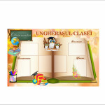 Ungherașul clasei cu bufniță thumb-image 1