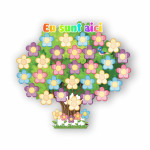 Я сегодня здесь – Весёлое дерево thumb-image 1